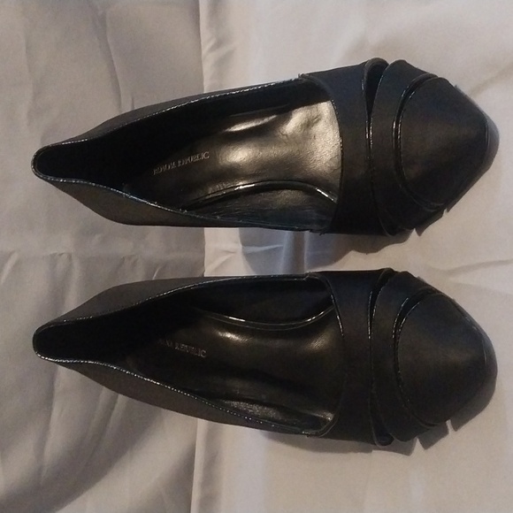 Banana Republic Pumps Size 8.5 - Picture 2 of 8